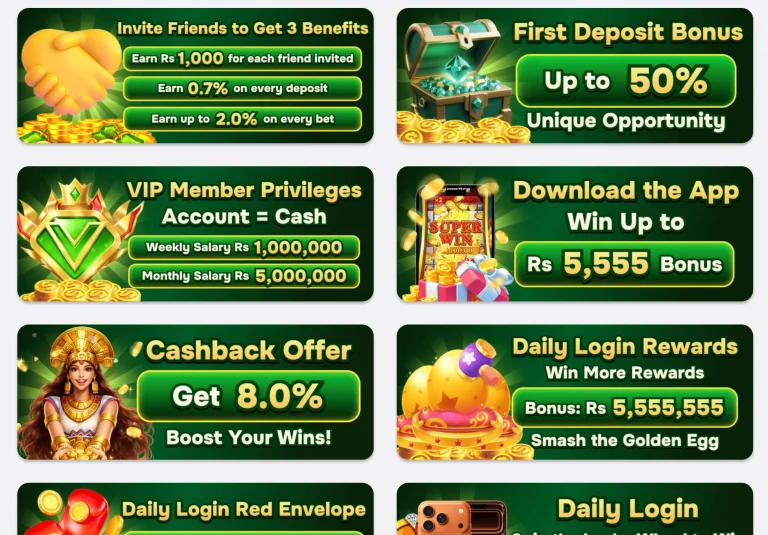 6999bet game